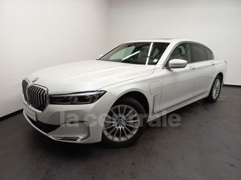 BMW SERIE 7 G11 (G11) (2) 745E 394 17CV EXCLUSIVE