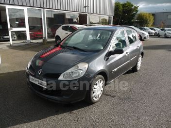 RENAULT CLIO 2 CAMPUS II (2) CAMPUS 1.5 DCI 70 AUTHENTIQUE 5P