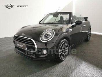 MINI MINI 3 CABRIOLET III CABRIOLET 1.5 COOPER 136 BV6