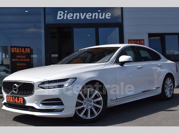 VOLVO S90 (2E GENERATION) II T4 190 INSCRIPTION GEARTRONIC 8