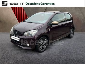 SEAT MII 1.0 75 MII BY COSMOPOLITAN AUTO 3P