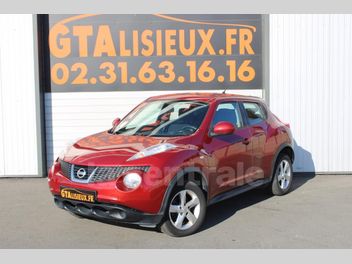 NISSAN JUKE 1.6 94 VISIA