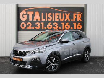 PEUGEOT 3008 (2E GENERATION) II 1.6 BLUEHDI 120 S&S ALLURE