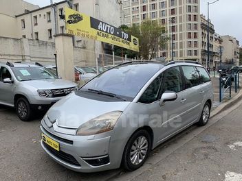 CITROEN GRAND C4 PICASSO 2.0 16V EXCLUSIVE BMP6