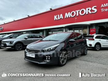 KIA CEE D 2 II (2) 1.0 T-GDI 120 6CV ISG GT LINE BV6