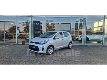 KIA PICANTO 3 III (2) 1.0 DPI 67 ISG ACTIVE BVM5