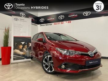 TOYOTA AURIS 2 II (2) HYBRIDE 136H DESIGN