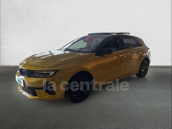 OPEL ASTRA 6 VI 1.6 HYBRID 180 GS BVA8