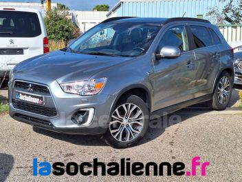 MITSUBISHI ASX (2) 1.6 DI-D CLEARTEC 115 INVITE 2WD