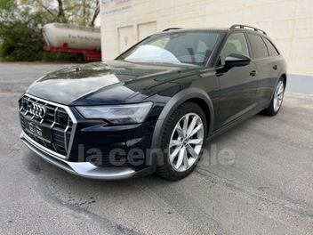 AUDI A6 (5E GENERATION) ALLROAD V 50 TDI 286 QUATTRO AVUS TIPTRONIC 8