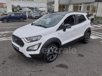 FORD ECOSPORT (2) 1.0 ECOBOOST 125 6CV ACTIVE