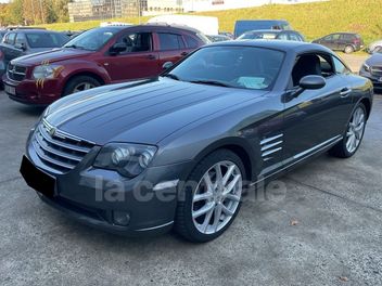 CHRYSLER CROSSFIRE 3.2 LIMITED BVA