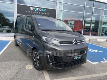 CITROEN E-SPACETOURER TAILLE M 100 ELECTRIC 75 KWH SHINE