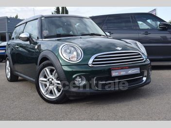 MINI MINI 2 CLUBMAN II CLUBMAN 1.6 122 COOPER