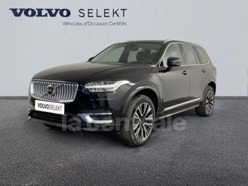 VOLVO XC90 (2E GENERATION) II (2) RECHARGE T8 AWD 310+145 ULTIMATE STYLE CHROME GEARTRONIC 8 7PL