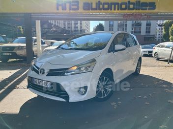 TOYOTA VERSO (2) 112 D-4D FAP DYNAMIC 5PL