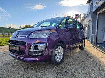 CITROEN C3 PICASSO (2) 1.6 BLUEHDI 100 FEEL EDITION