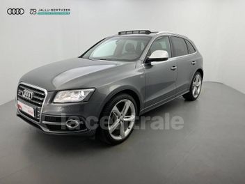 AUDI SQ5 (2) 3.0 V6 BITDI 313 QUATTRO TIPTRONIC 8