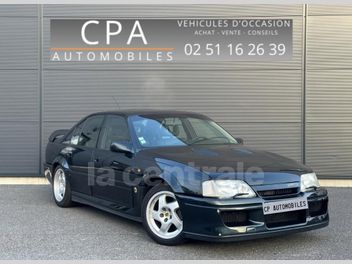 OPEL OMEGA 3.6 I 24S LOTUS