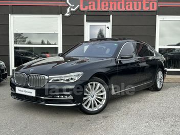 BMW SERIE 7 G12 (G12) 750LI XDRIVE 450 EXCLUSIVE BVA8