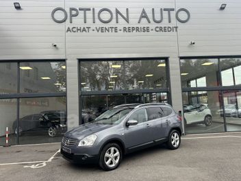 NISSAN QASHQAI +2 2.0 DCI 150 OPTIMA ALL-MODE