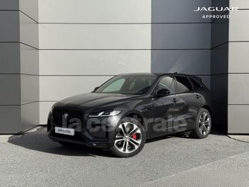 JAGUAR F-PACE (2) 2.0 P400E PHEV AWD BVA8 R-DYNAMIC SE