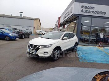 NISSAN QASHQAI 2 II (2) 1.3 DIG-T 140 N-CONNECTA