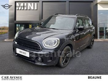 MINI COUNTRYMAN 2 II (2) (F60) COOPER 136 ESSENTIAL BV6