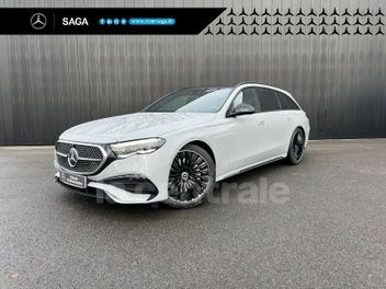 MERCEDES CLASSE E 6 BREAK VI BREAK 300 E AMG LINE 9G-TRONIC