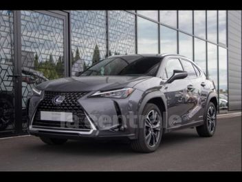 LEXUS UX 2.0 250H 2WD PREMIUM EDITION