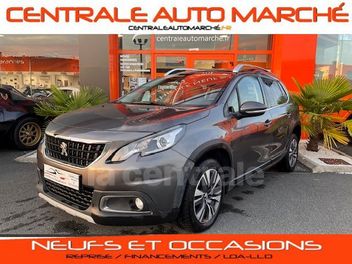 PEUGEOT 2008 (2) 1.5 BLUEHDI 120 S&S ALLURE BUSINESS EAT6