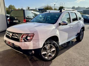 DACIA DUSTER (2) 1.5 DCI 110 FAP PRESTIGE 4X2 EURO6