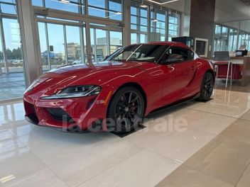 TOYOTA SUPRA MKV GR 3.0 340 PACK PREMIUM MY24