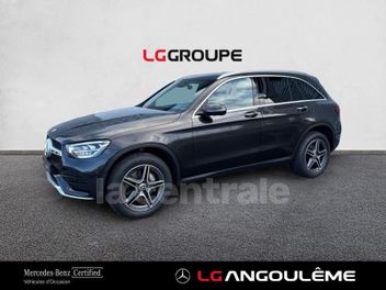 MERCEDES GLC (2) 2.0 300 DE 4MATIC AMG LINE 9G-TRONIC