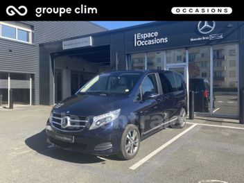 MERCEDES CLASSE V 2 COMPACT II COMPACT 250 D FASCINATION 4MATIC