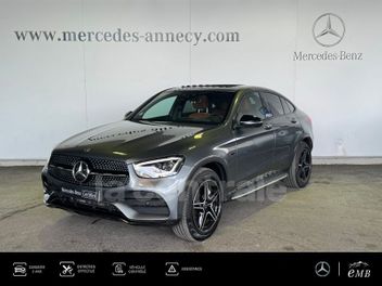 MERCEDES GLC 2 II 300 E AMG LINE 4MATIC 9G-TRONIC