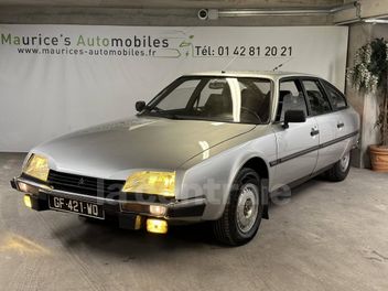 CITROEN CX 25 GTI