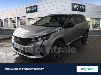 PEUGEOT 5008 (2E GENERATION) 2.0 BLUEHDI 180 S&S GT PACK EAT8