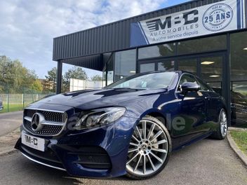 MERCEDES CLASSE E 5 COUPE V COUPE 300 AMG LINE 9G-TRONIC