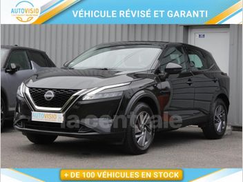 NISSAN QASHQAI 3 III 1.3 MILD HYBRID 140 CH TEKNA