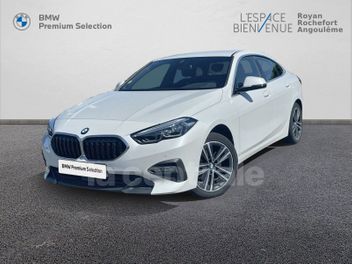 BMW SERIE 2 F44 GRAN COUPE (F44) GRAN COUPE 216D BUSINESS DESIGN AUTO