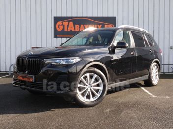 BMW X7 G07 (G07) XDRIVE30DA 265