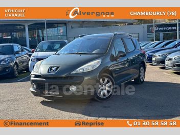 PEUGEOT 207 SW SW 1.6 HDI 16V 90 PREMIUM