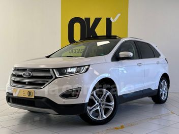 FORD EDGE 2.0 TDCI 210 AWD TITANIUM POWERSHIFT