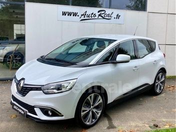 RENAULT SCENIC 4 IV 1.5 DCI 110 ENERGY ZEN EDC