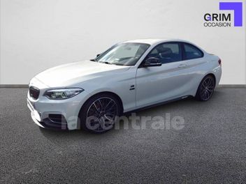 BMW SERIE 2 F22 COUPE M (F22) COUPE M240IA 22CV XDRIVE 340