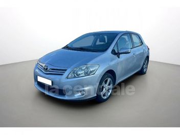 TOYOTA AURIS 132 VVT-I DYNAMIC MULTIMODE 3P