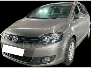 VOLKSWAGEN GOLF PLUS (2) 1.4 TSI 122 LIFE