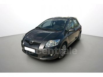 TOYOTA AURIS 124 VVT-I LINEA LUNA BVA 5P