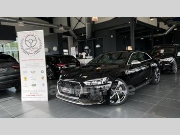 AUDI RS5 (2E GENERATION) II 2.9 TFSI 450 QUATTRO TIPTRONIC 8